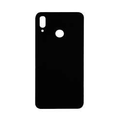 Back Cover Huawei Nova 3 Black Back Cover Huawei Nova 3 Black